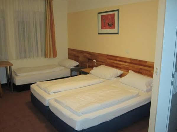 Hotel National Coblenza Exterior foto